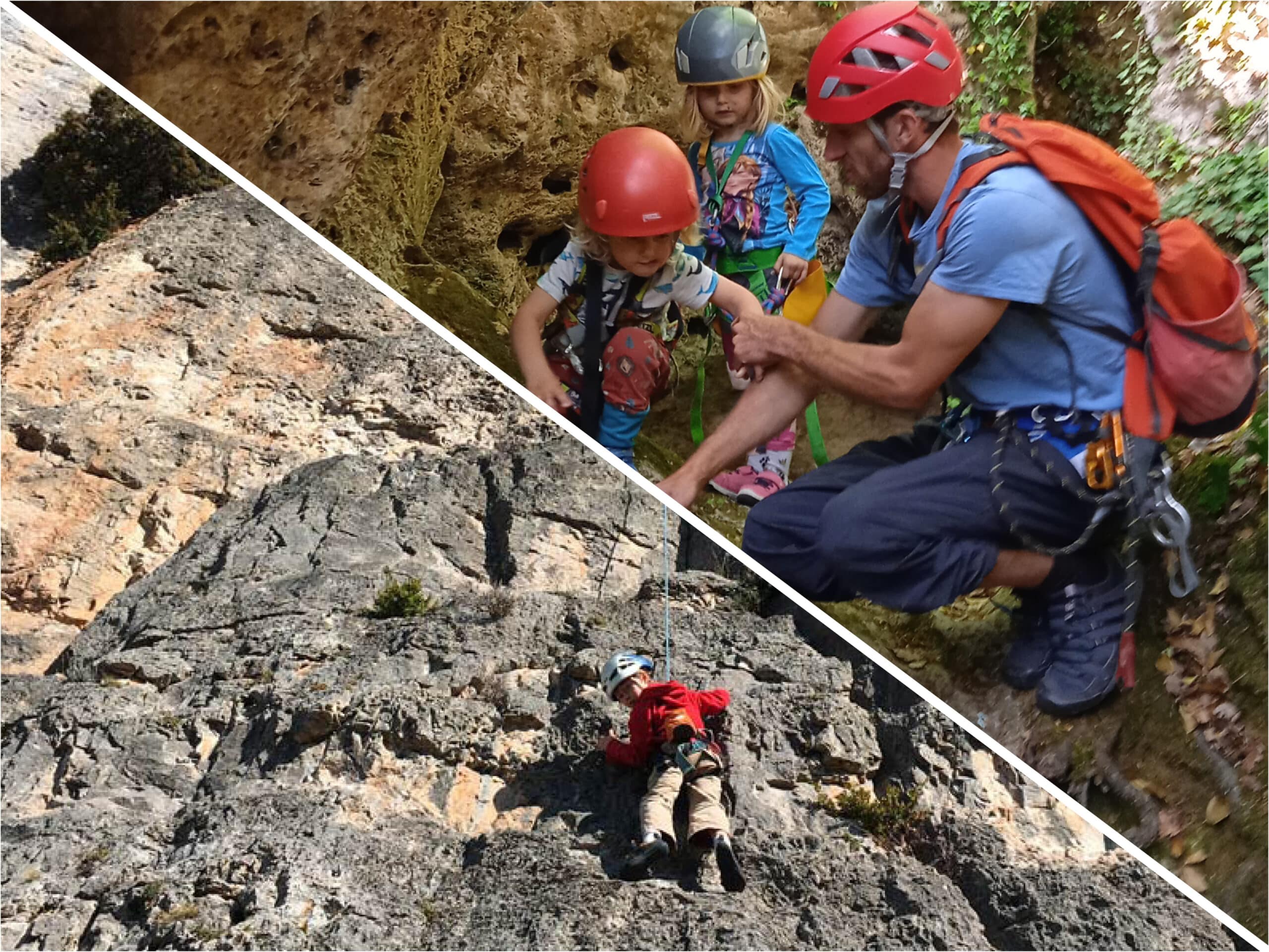 FAQ - Millau Activités Nature